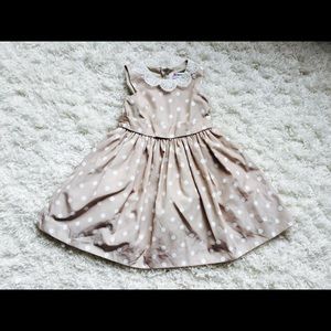 Jason Wu girls designer dress