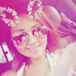 Meet your Posher, Cindy