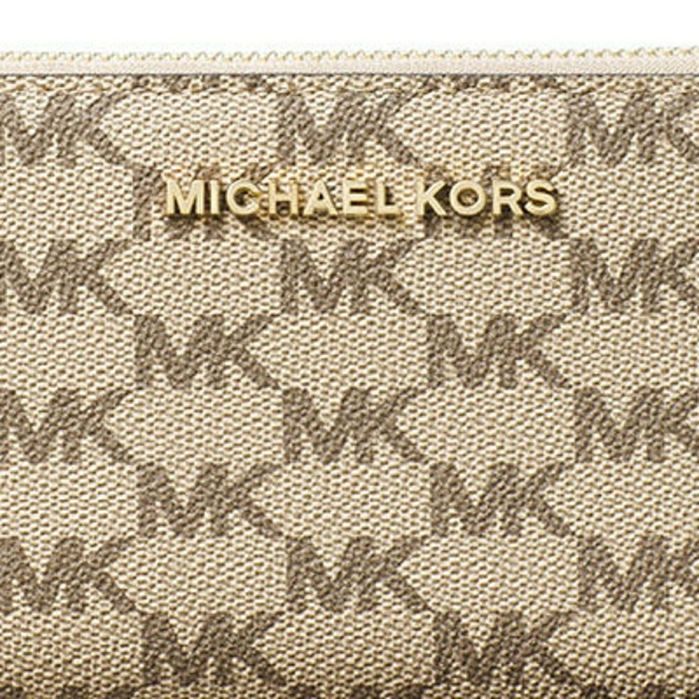 Authentic Michael Kors Smartphone ID Wallet - Picture 3 of 3