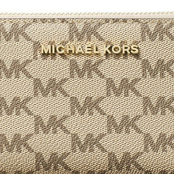 Authentic Michael Kors Smartphone ID Wallet - Picture 3 of 3