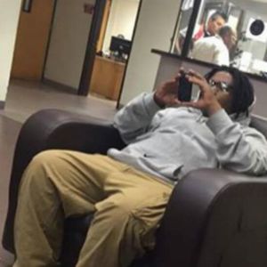 Meet your Posher, Tobias