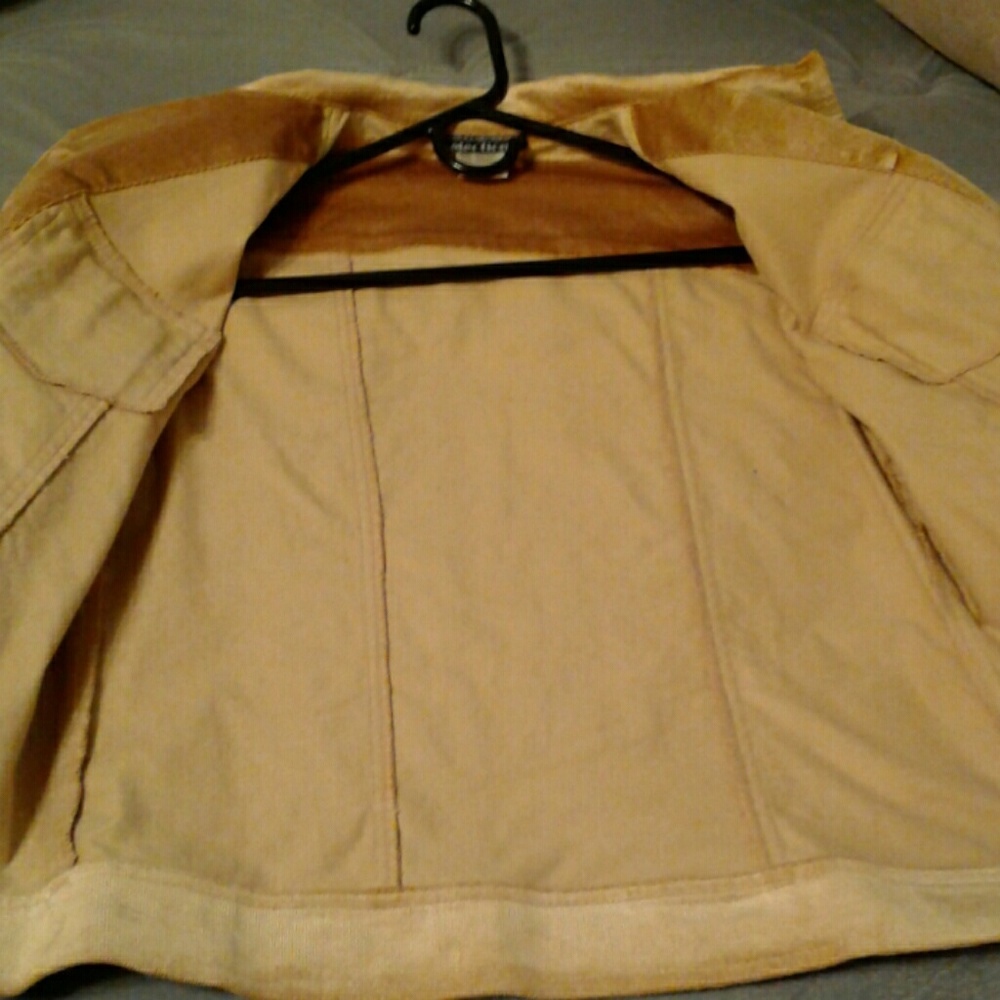 Coat/jacket - Picture 2 of 3