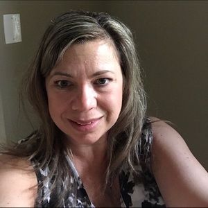 Meet your Posher, Christy