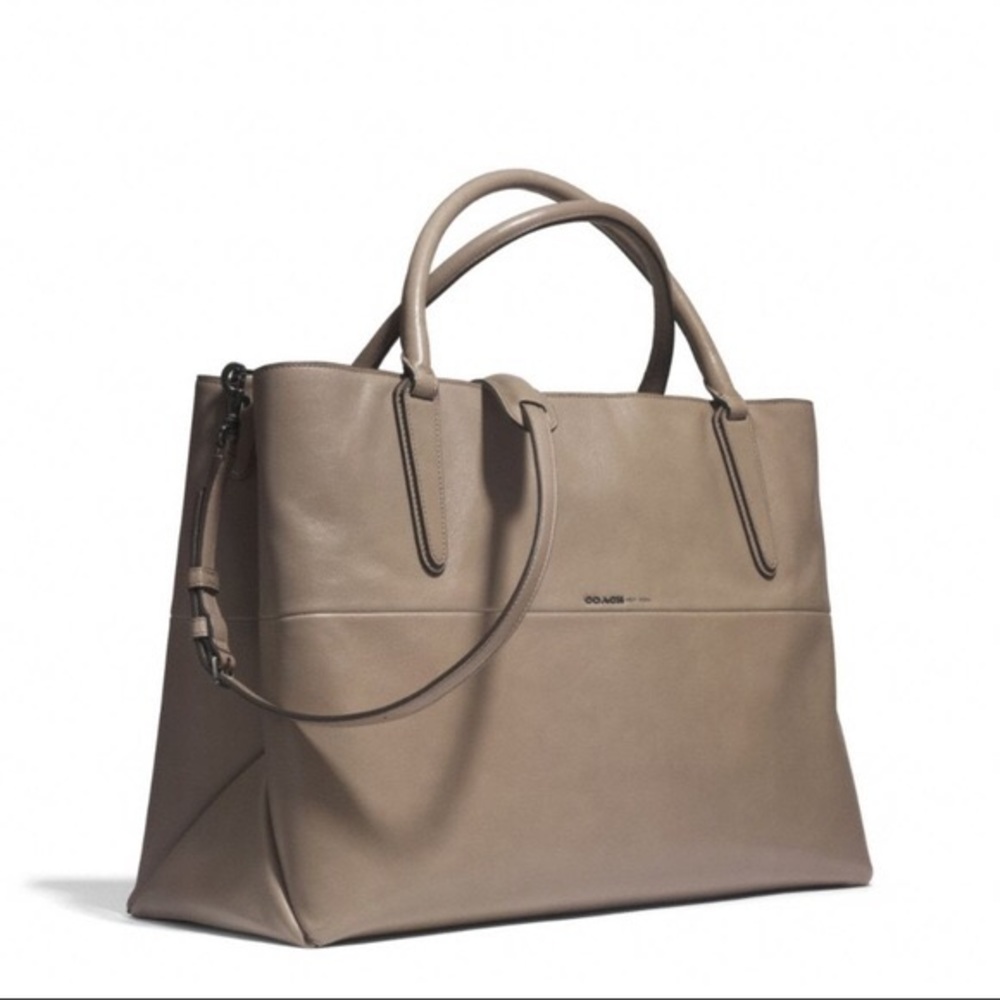 Coach- Borough bag
