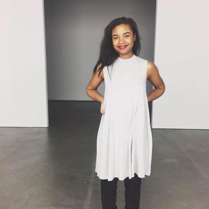 Meet your Posher, Brittany