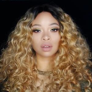 Meet your Posher, Ashli