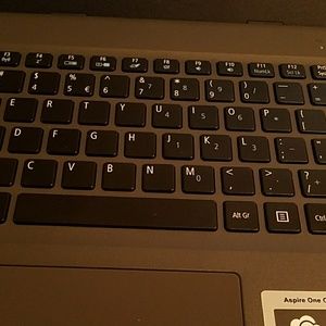 Meet your Posher, Gaudencio