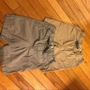 Old navy boys shorts