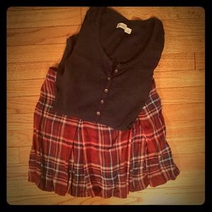 Abercrombie and Fitch Outfit Size Small