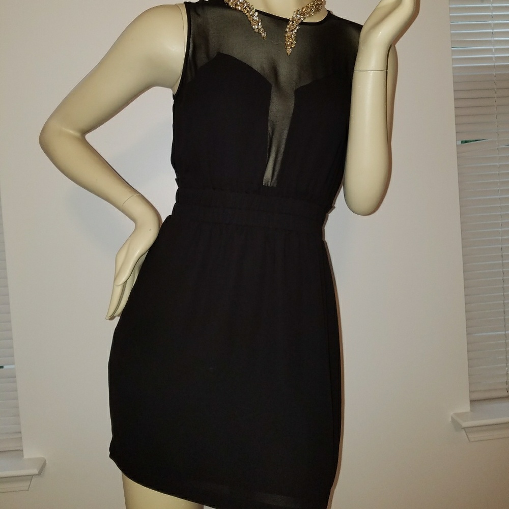 BCBG Mini Dress