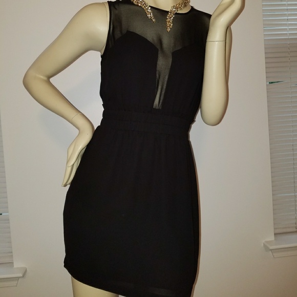 BCBG Mini Dress - Picture 1 of 4