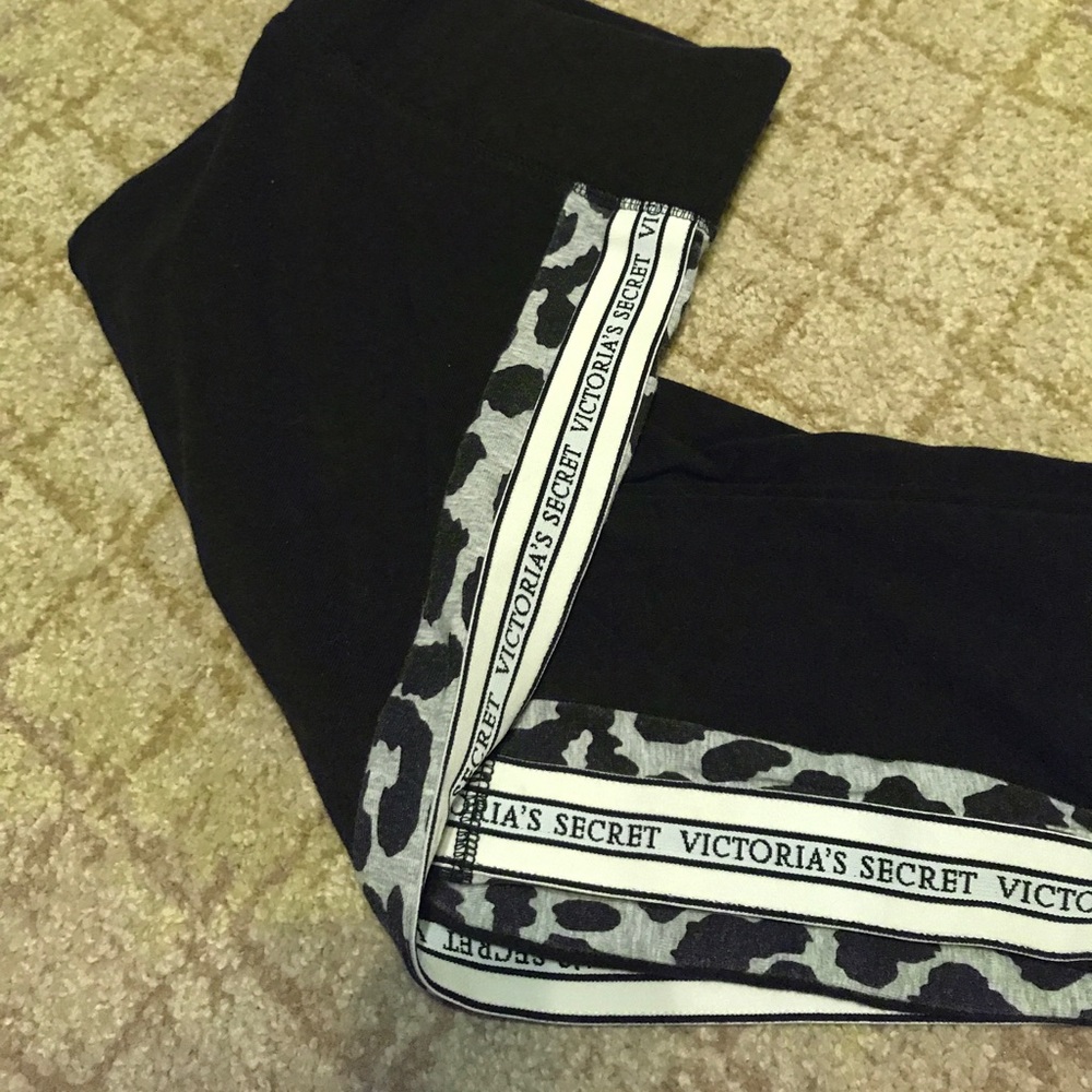 Victoria Secret leggings