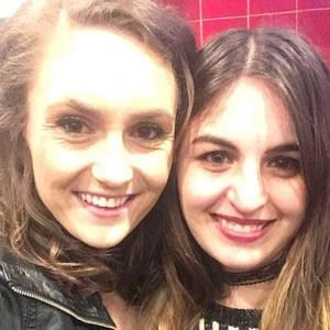 Meet your Posher, Caitlin