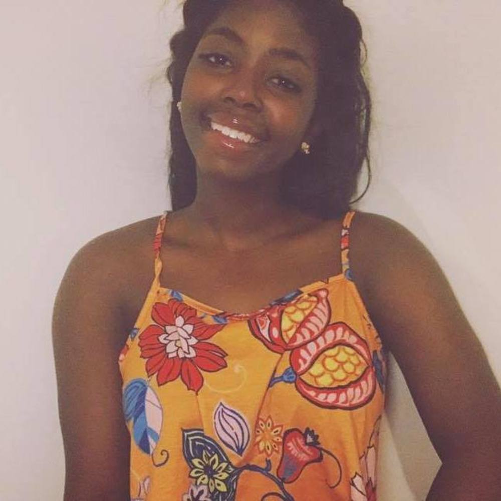 Meet your Posher, Hope