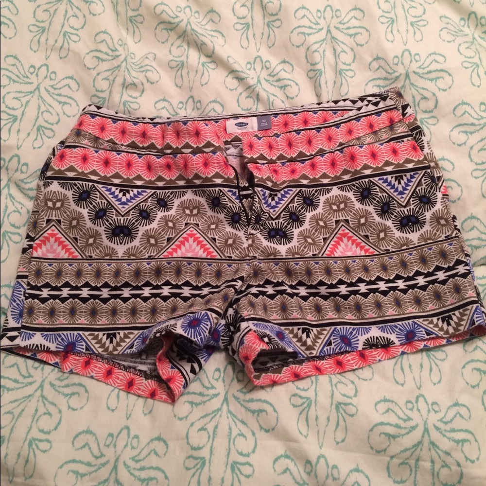 Size 10 Shorts