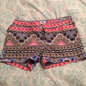 Size 10 Shorts