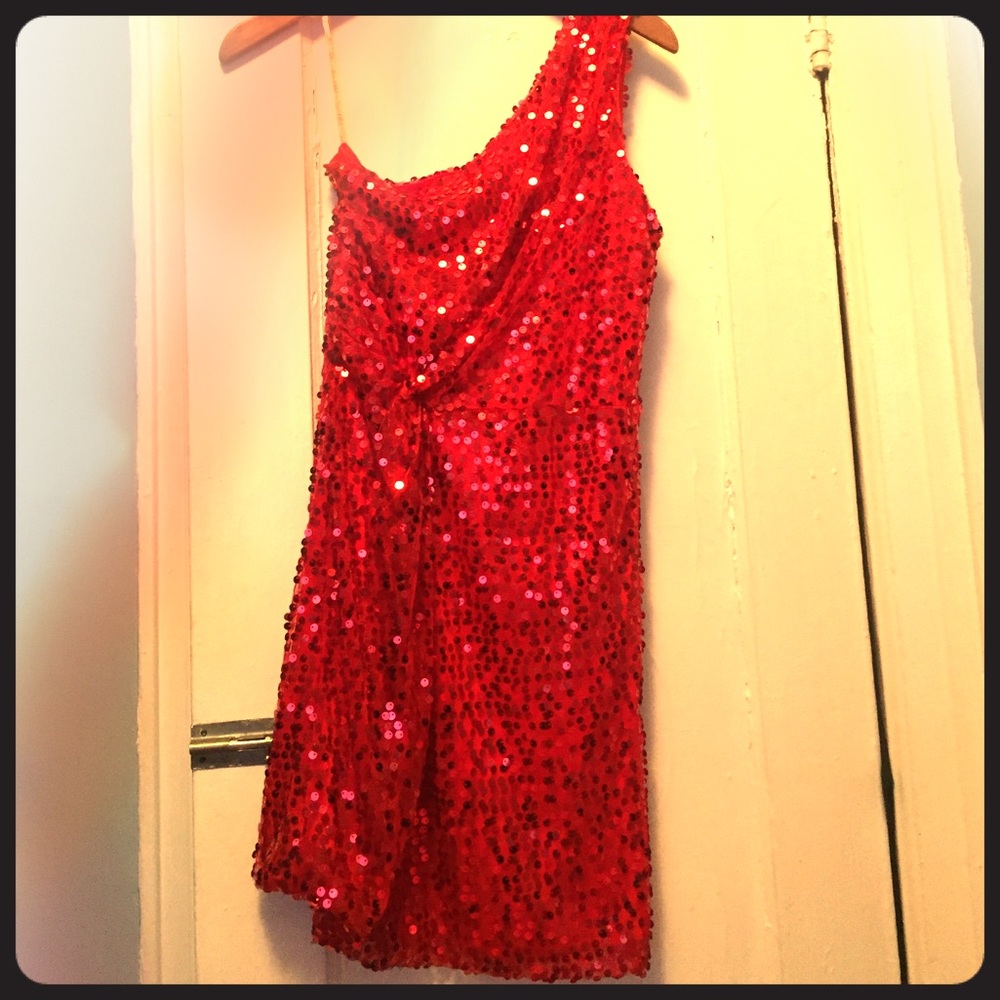Special occasions dress "Sugar and Spice"