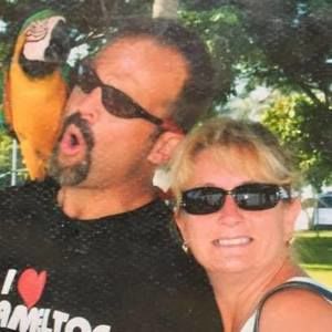 Meet your Posher, Sherry