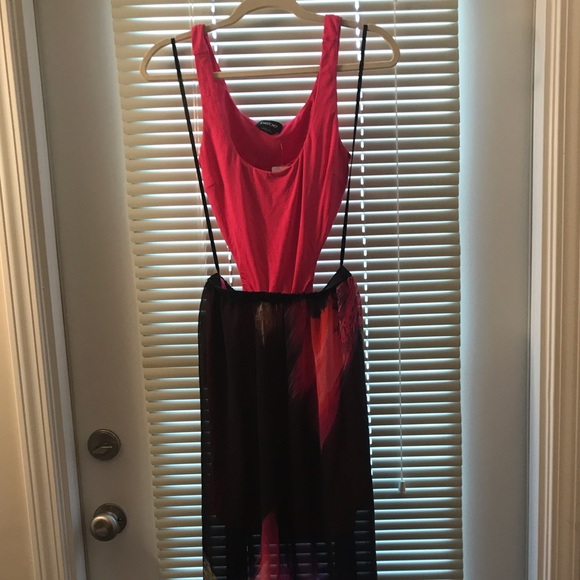 Medium Side Keyhole Maxi Dress *Never Worn* - Picture 5 of 7