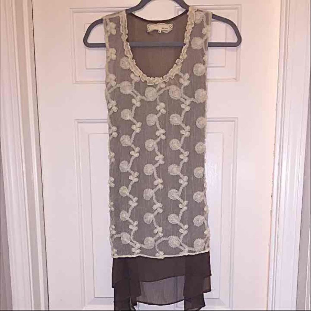 Pretty Boutique Dress