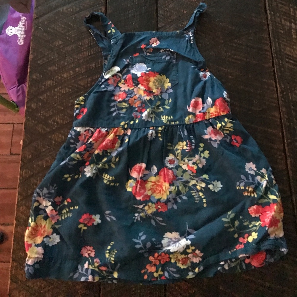 Toddler Tank Top
