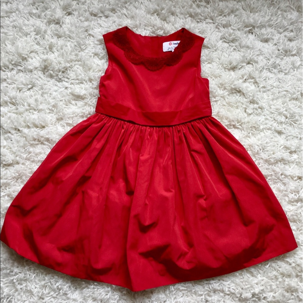 Jason Wu girls designer dress