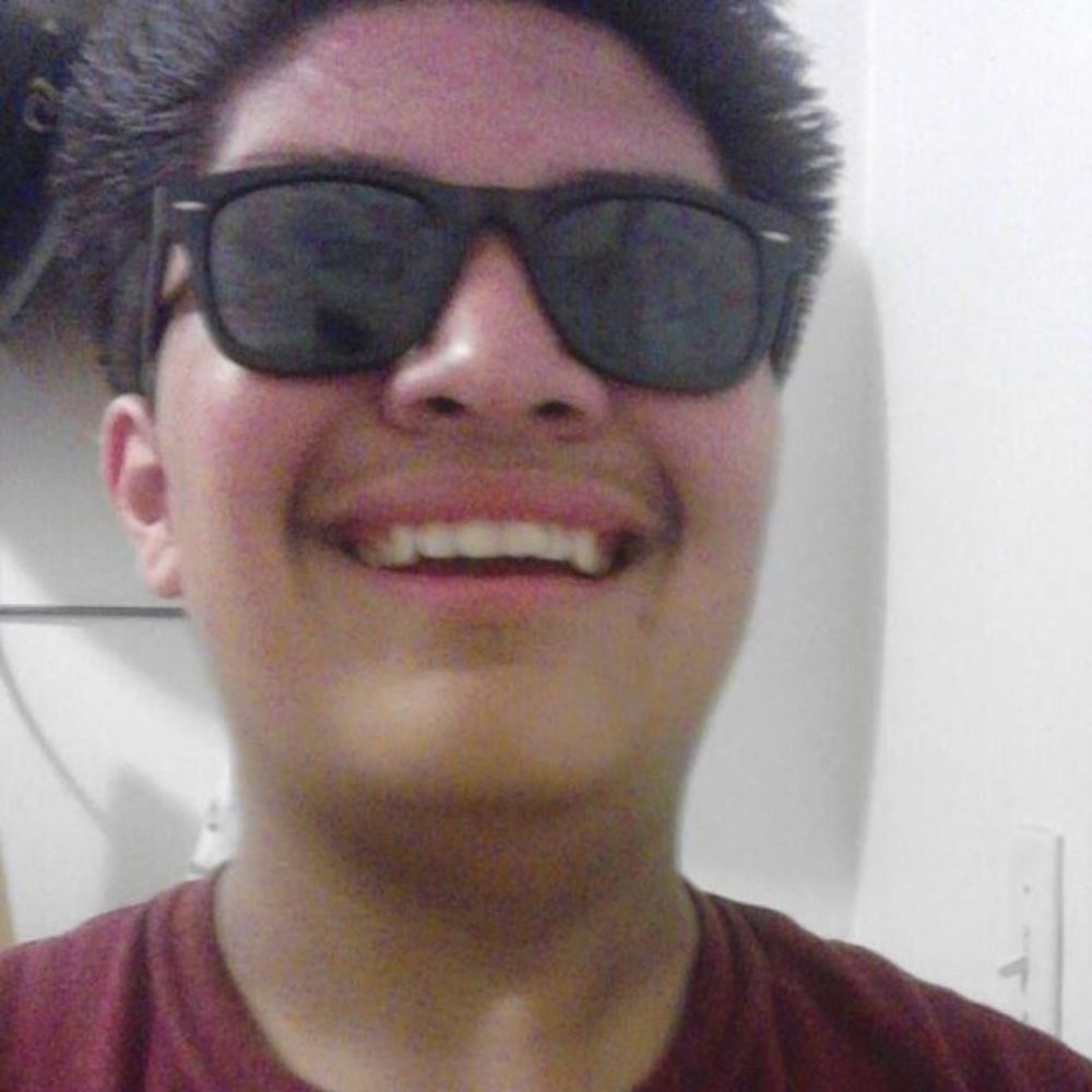 Meet your Posher, Jesus