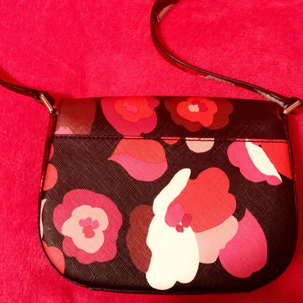 Kate Space Crossbody bag - Picture 2 of 2