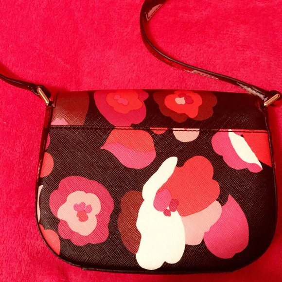 Kate Space Crossbody bag - Picture 2 of 2