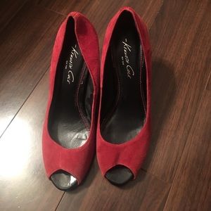 Kenneth Cole Heels