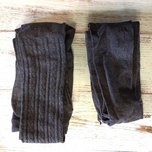 American Eagle Tights