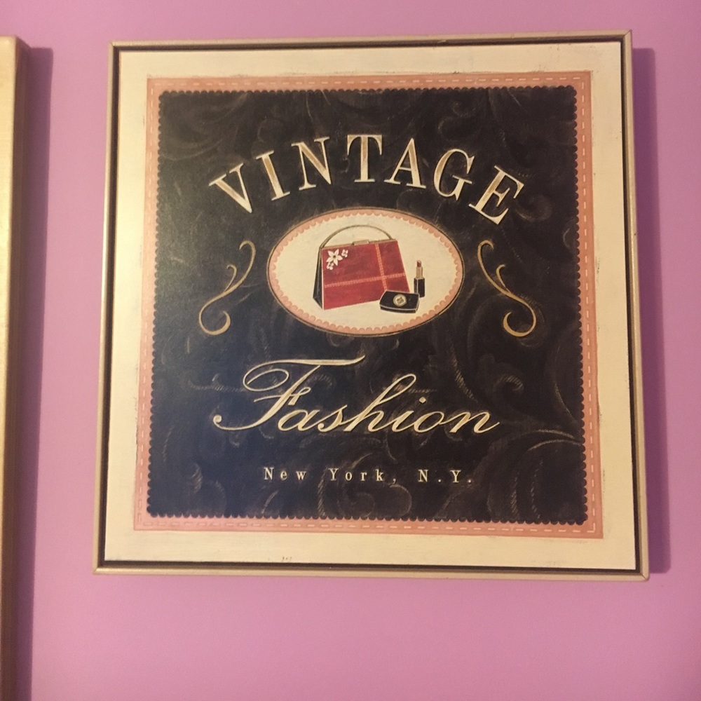 Room decor