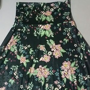 New without tags Lularoe Maxi