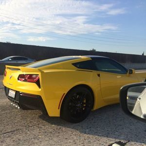 Meet your Posher, Tommy