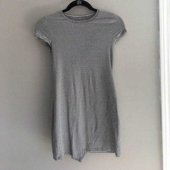 Abercrombie kids align body-con dress - Picture 2 of 4