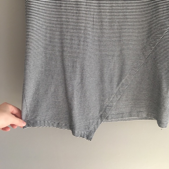 Abercrombie kids align body-con dress - Picture 3 of 4