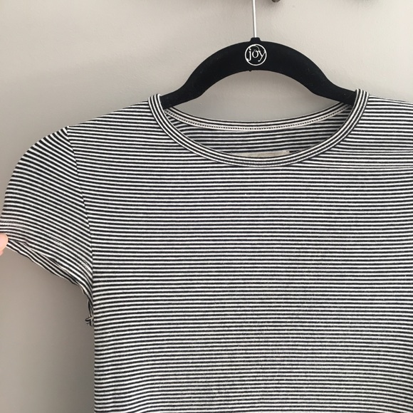 Abercrombie kids align body-con dress - Picture 4 of 4