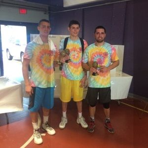 Meet your Posher, Chris