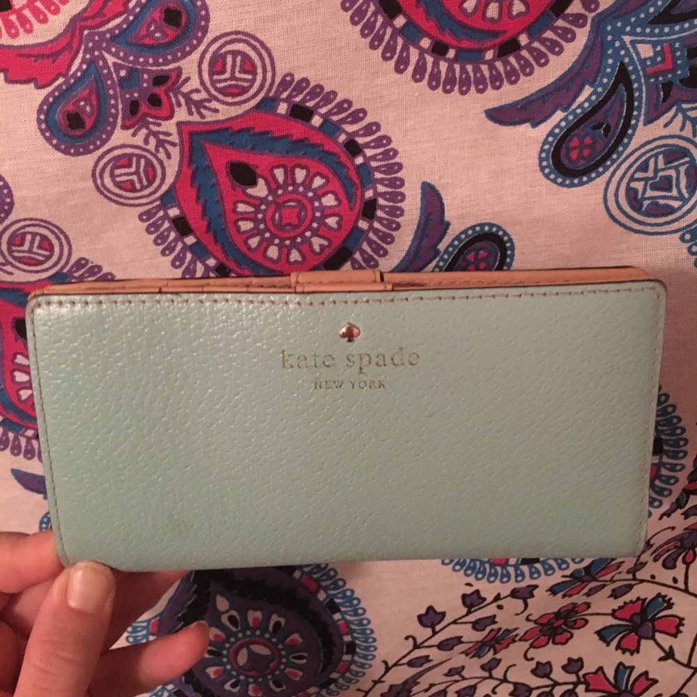 Kate Spade Wallet