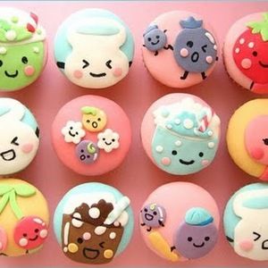 Meet your Posher, Clara