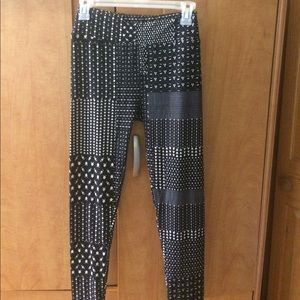 Leggings!