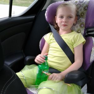 Meet your Posher, Paula