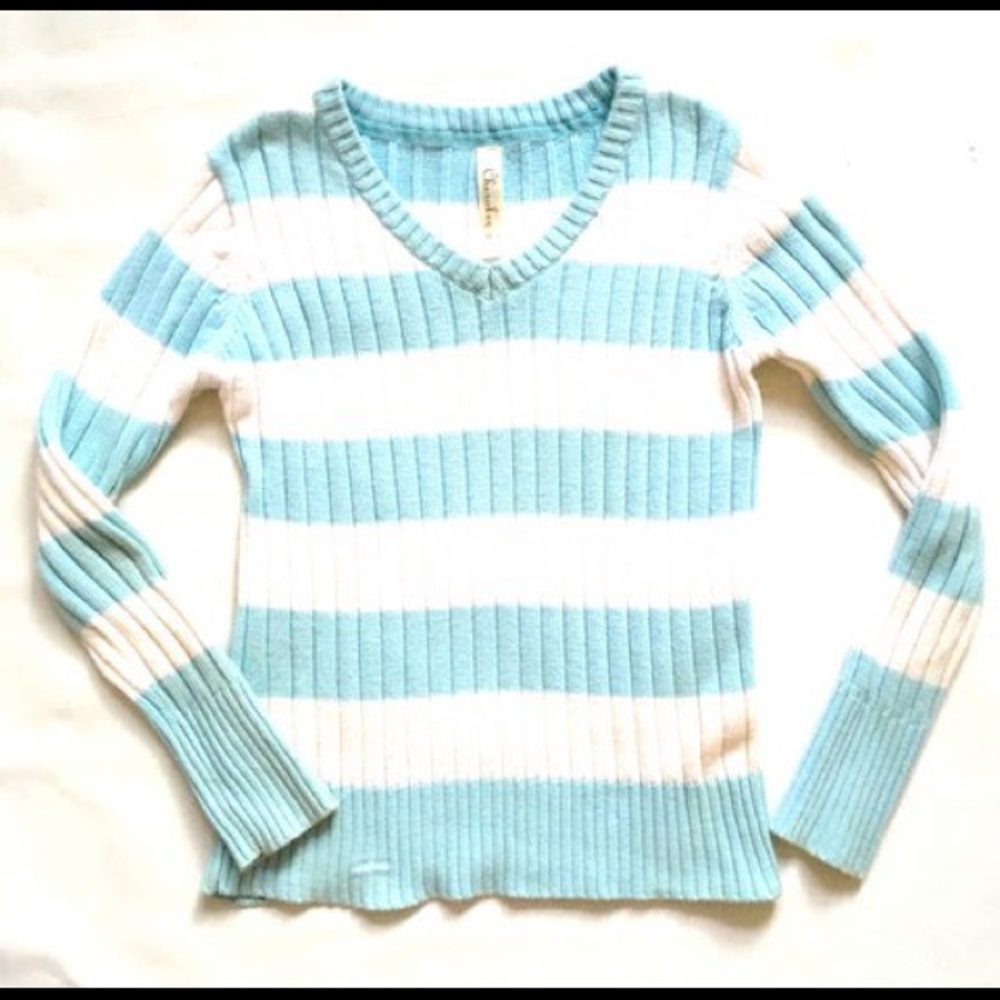 Girl’s Sweater, 7-8