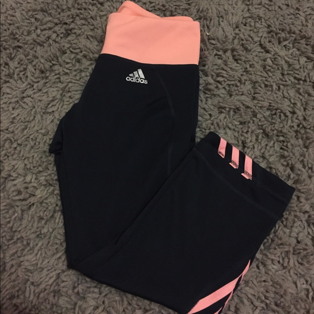 ADIDAS leggings ‼️FINAL PRICE‼️