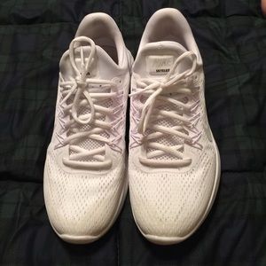 Nike Skyelux (Men's white 9.5)
