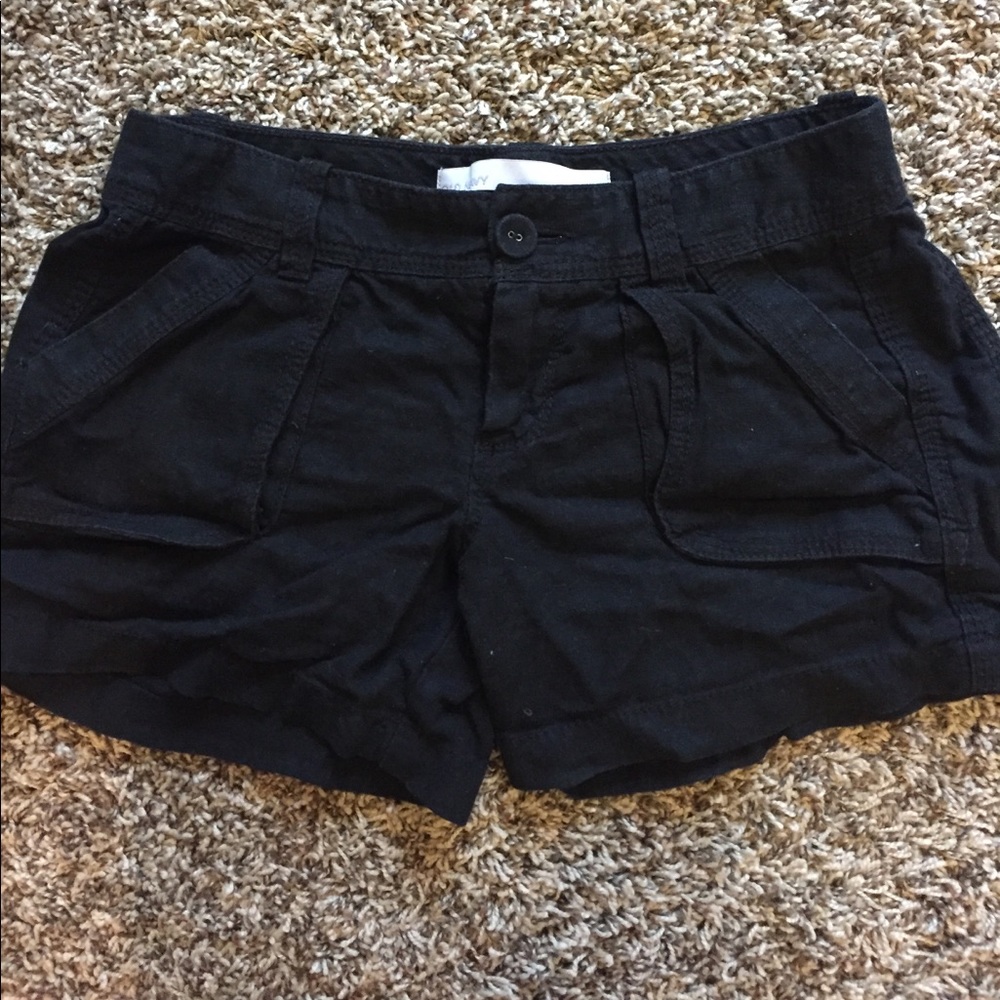SHORTS
