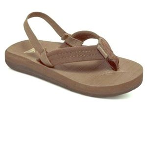 Quicksilver Sandals 7c