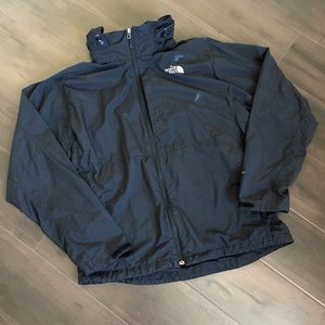 THE NORTH FACE | Hydrenaline Jacket
