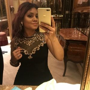 Meet your Posher, Genesis