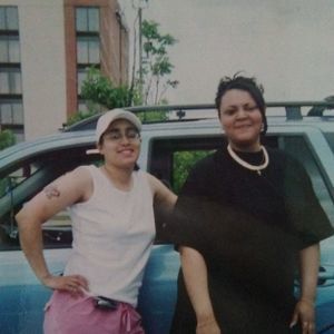 Meet your Posher, Connie